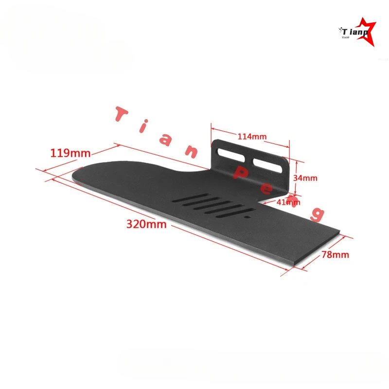 Home Cinema Jbl - Split Design Heavy Duty Metal Wall