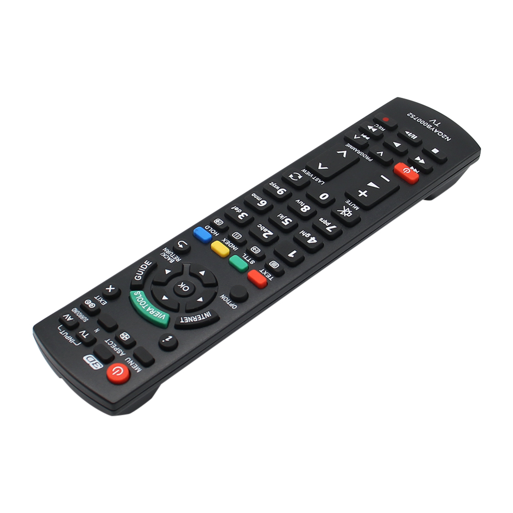 Hot N2QAYB000752 Remote Contro - огляд і ціна Home Cinema Panasonic