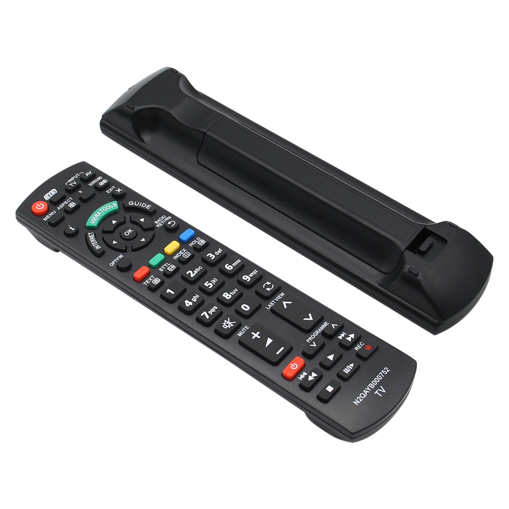 Hot N2QAYB000752 Remote Contro - огляд і ціна Home Cinema Panasonic