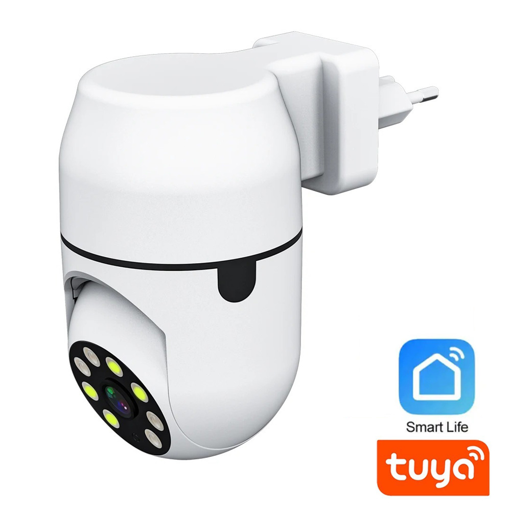 Tuya Wireless Camera IP HD Tuy - огляд і ціна Home Cinema Panasonic