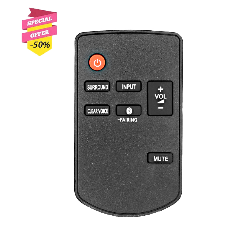 N2QAYC000102 Remote Control Fo - огляд і ціна Home Cinema Panasonic