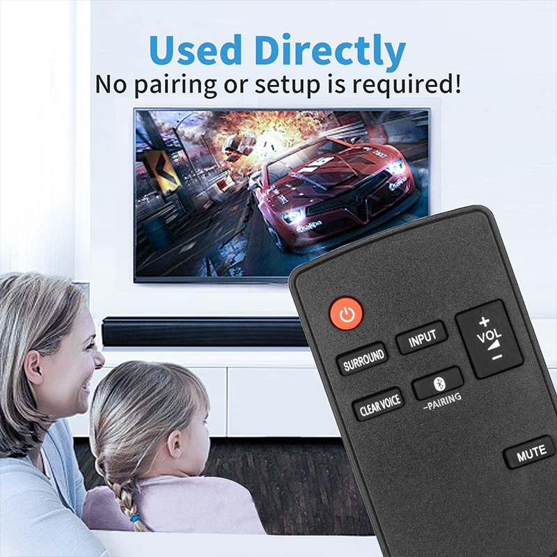 N2QAYC000102 Remote Control Fo - огляд і ціна Home Cinema Panasonic