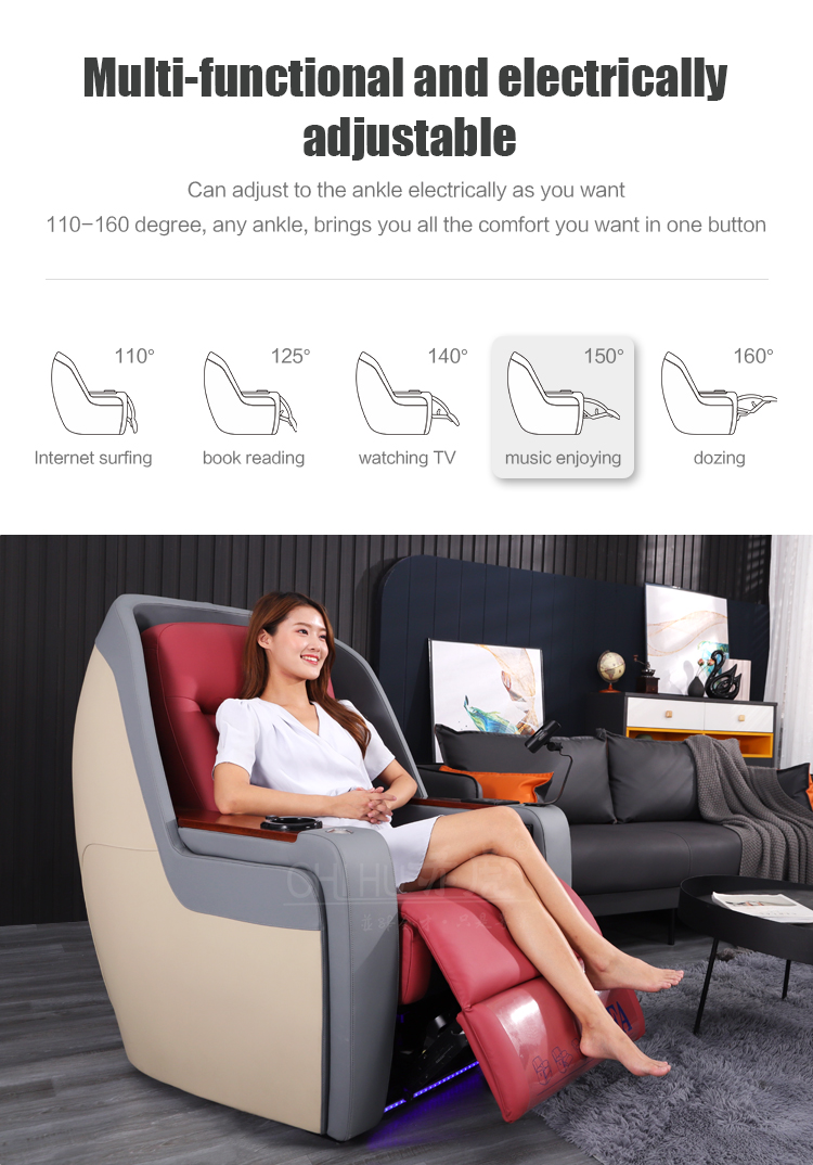 Design Living Room Functional  - огляд і ціна Home Cinema Sofa