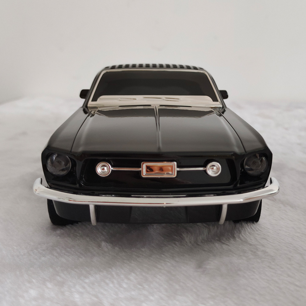 Car Shaped Bluetooth Speaker S - огляд і ціна Home Cinema Jbl