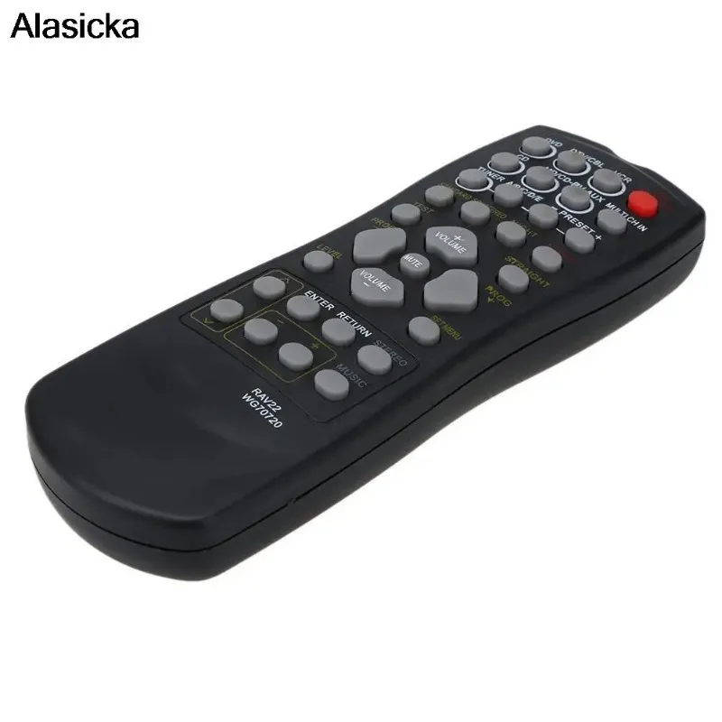 RAV22 Remote Control for Yamah - огляд і ціна Ampli Home Cinema Yamaha