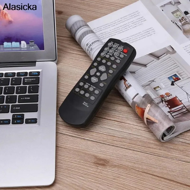 RAV22 Remote Control for Yamah - огляд і ціна Ampli Home Cinema Yamaha