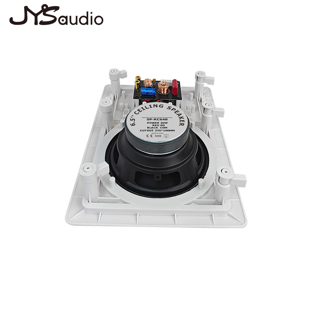 In-wall Speaker Two-way Loudsp - огляд і ціна Home Cinema Amplifier