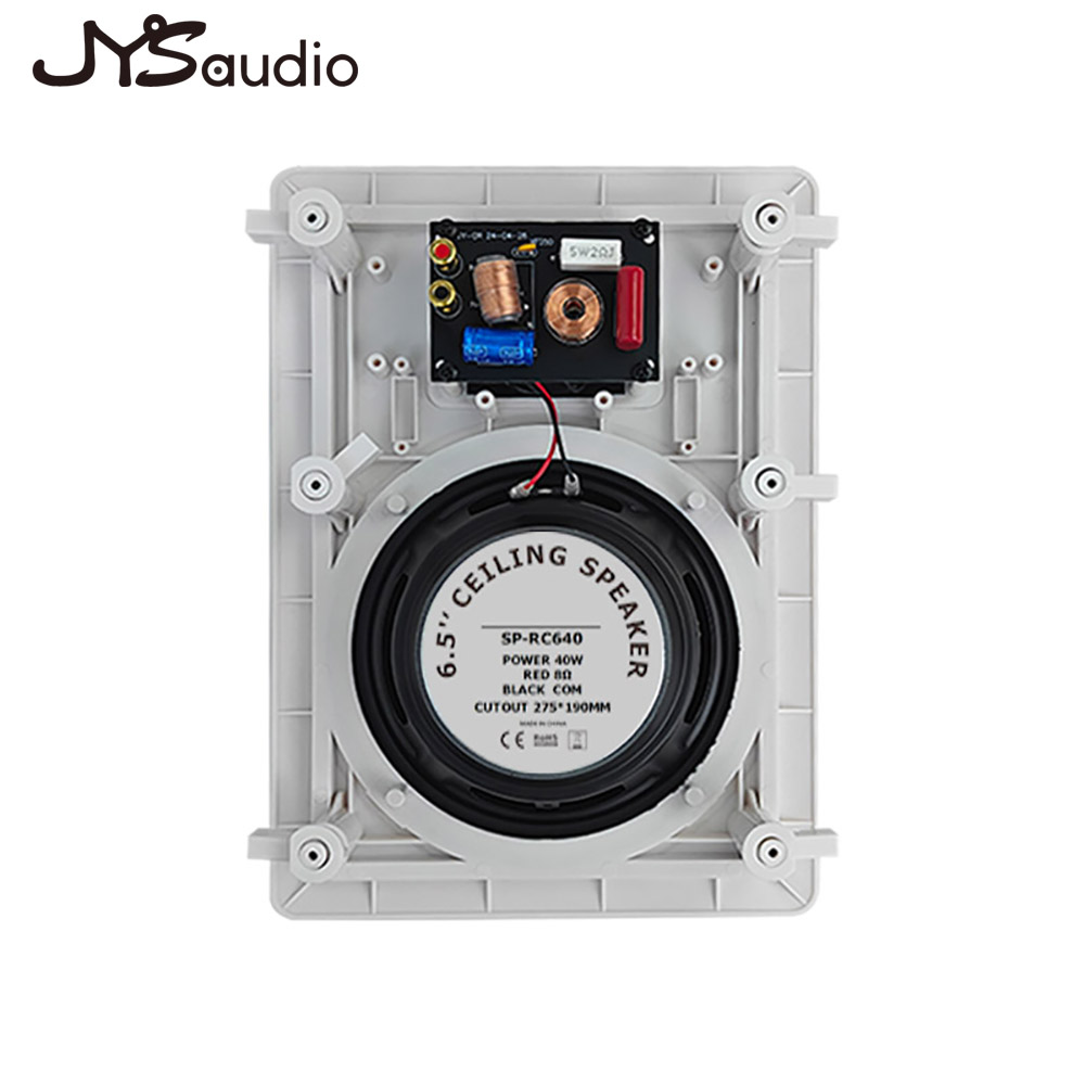 In-wall Speaker Two-way Loudsp - огляд і ціна Home Cinema Amplifier