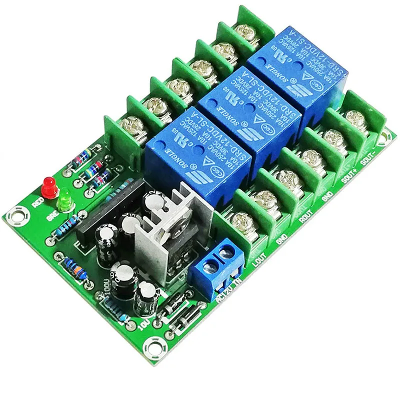 SOTAMIA 600W 2.1 Amplifier Spe - огляд і ціна Home Cinema Amplifier