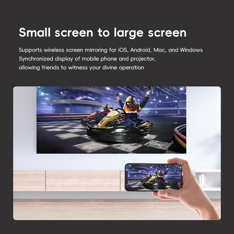 ViewSonic TK9 4K UHD DLP Proje - огляд і ціна Home Cinema Jbl