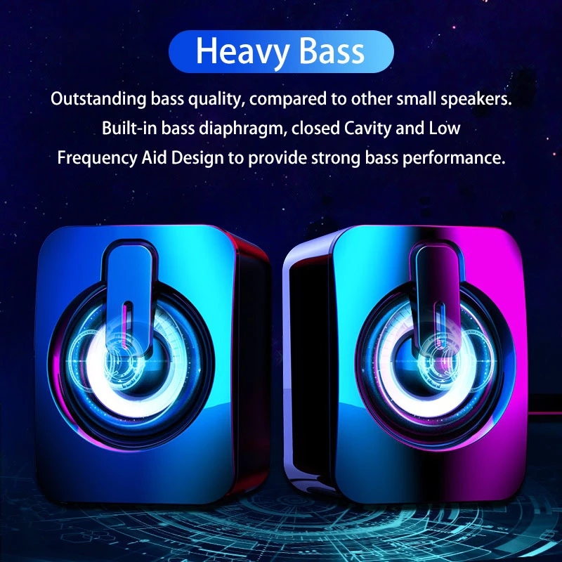 Computer Speaker For PC Laptop - огляд і ціна Home Cinema Panasonic