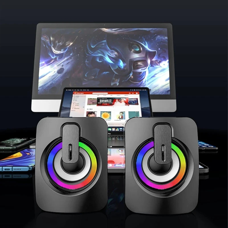 Computer Speaker For PC Laptop - огляд і ціна Home Cinema Panasonic