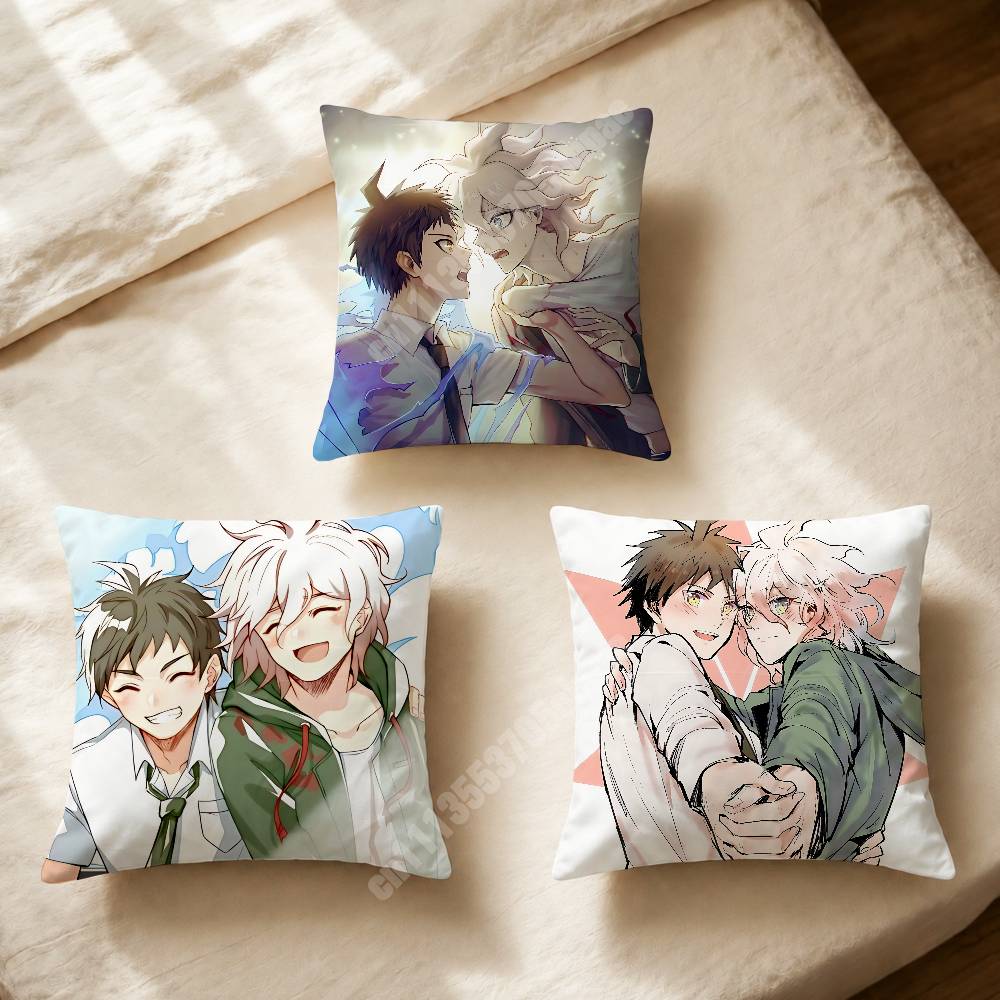 Komahina Danganronpa Komaeda & - огляд і ціна Home Cinema Couch