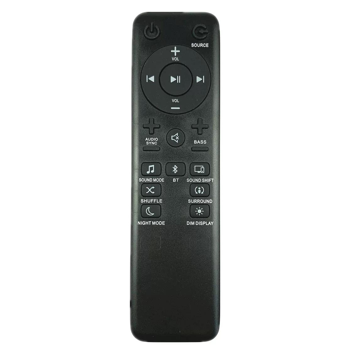 Home Theater Audio Remote Cont - огляд і ціна Home Cinema Jbl