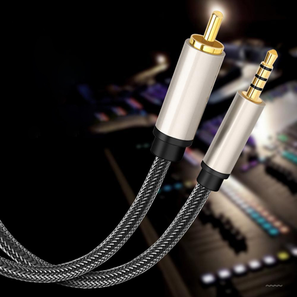 Coaxial Audio Converter 3.5MM  - огляд і ціна Home Cinema Amplifier