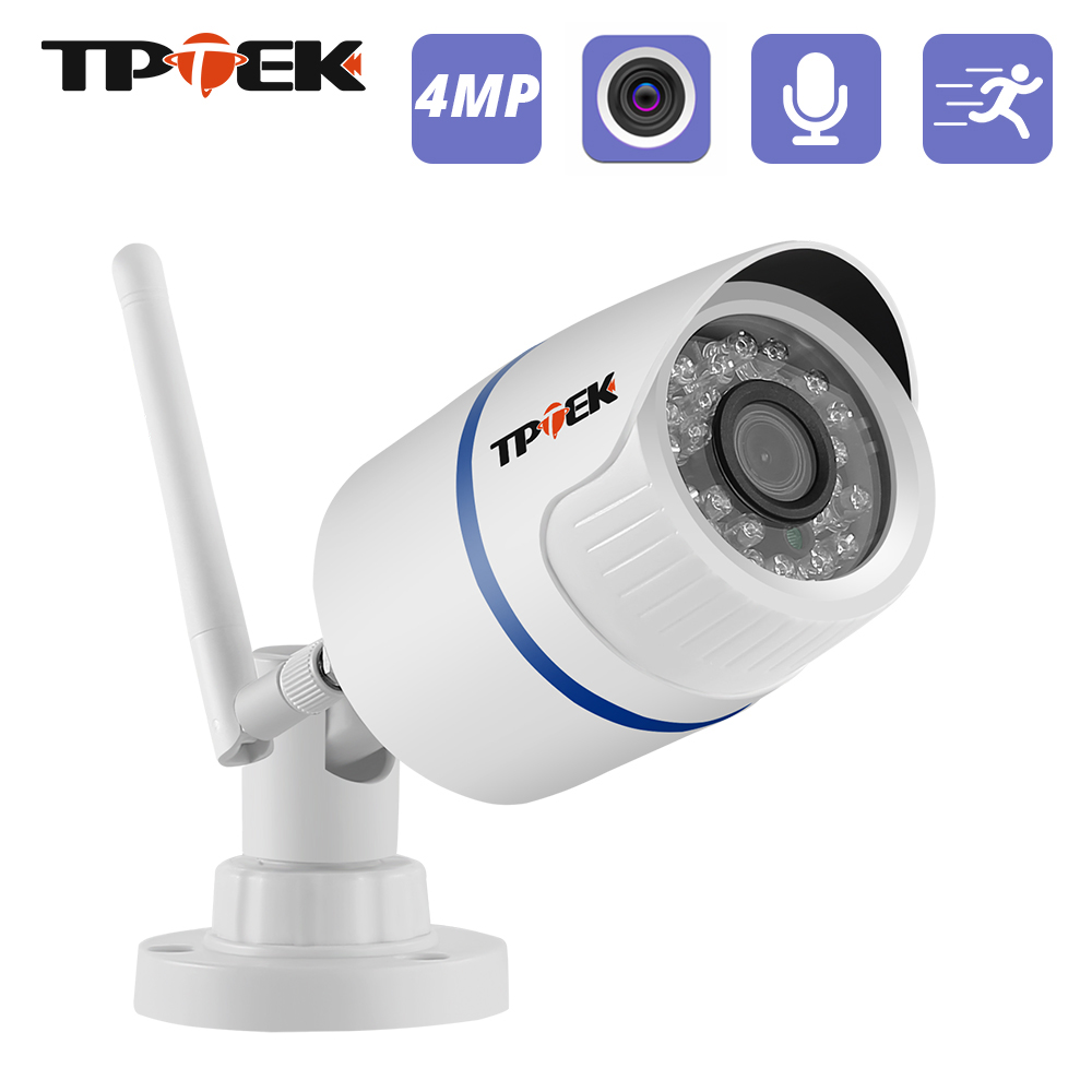 IP Camera WiFi 4MP Outdoor Hom - огляд і ціна Home Cinema Sony