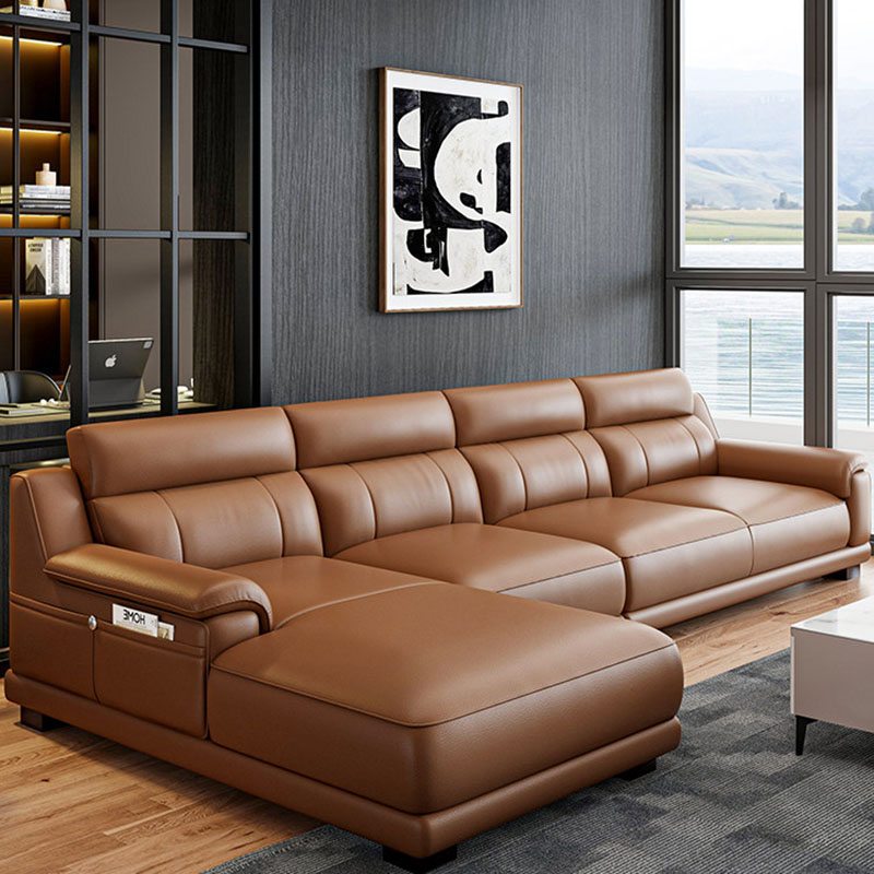 Luxury Futon Living Room Sofas - огляд і ціна Home Cinema Sofa