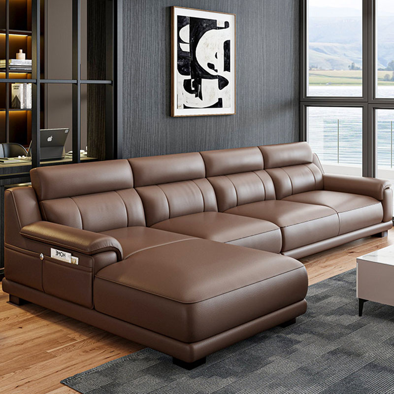Luxury Futon Living Room Sofas - огляд і ціна Home Cinema Sofa