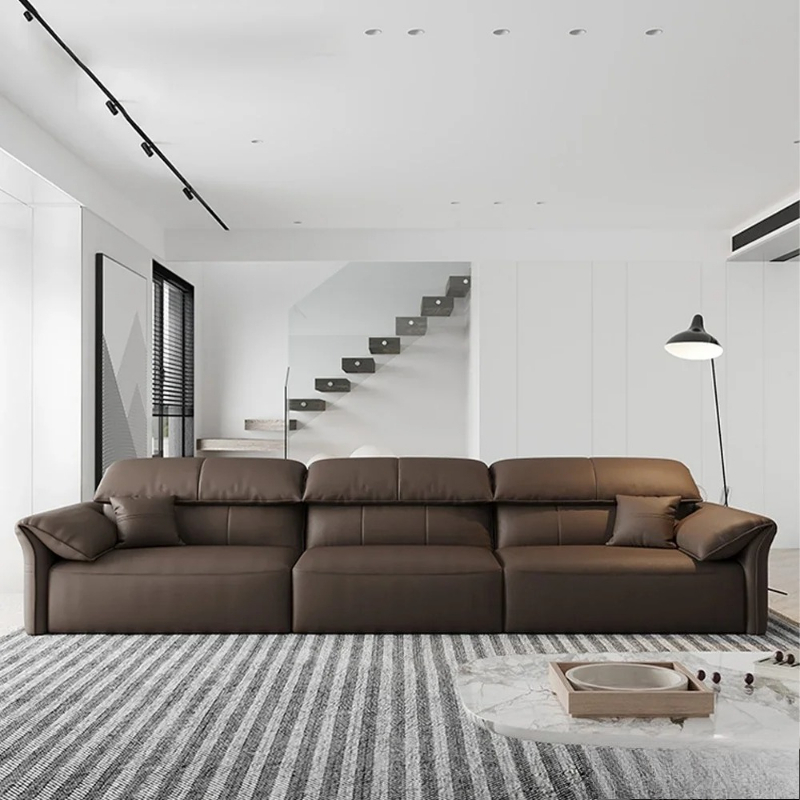 Cinema living room electric so - огляд і ціна Home Cinema Sofa