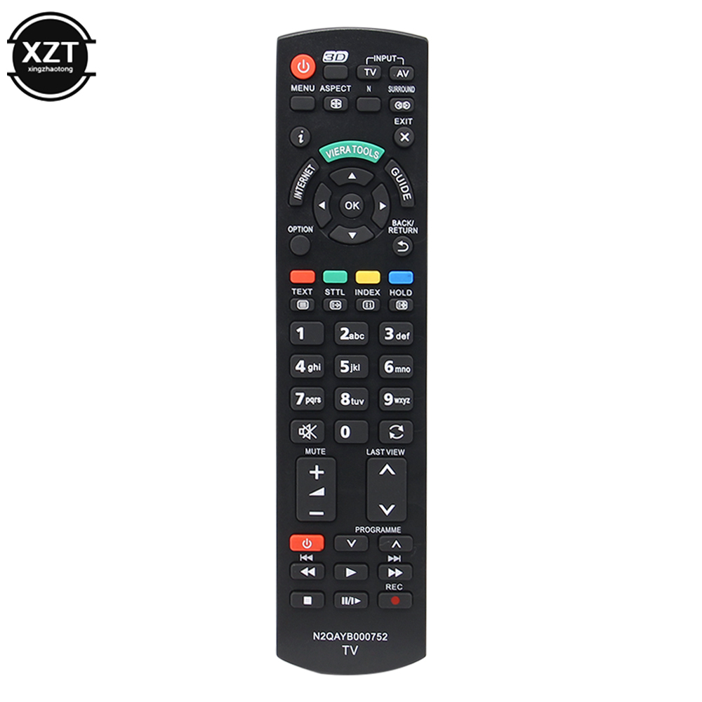 N2QAYB000752 Remote Control fo - огляд і ціна Home Cinema Panasonic