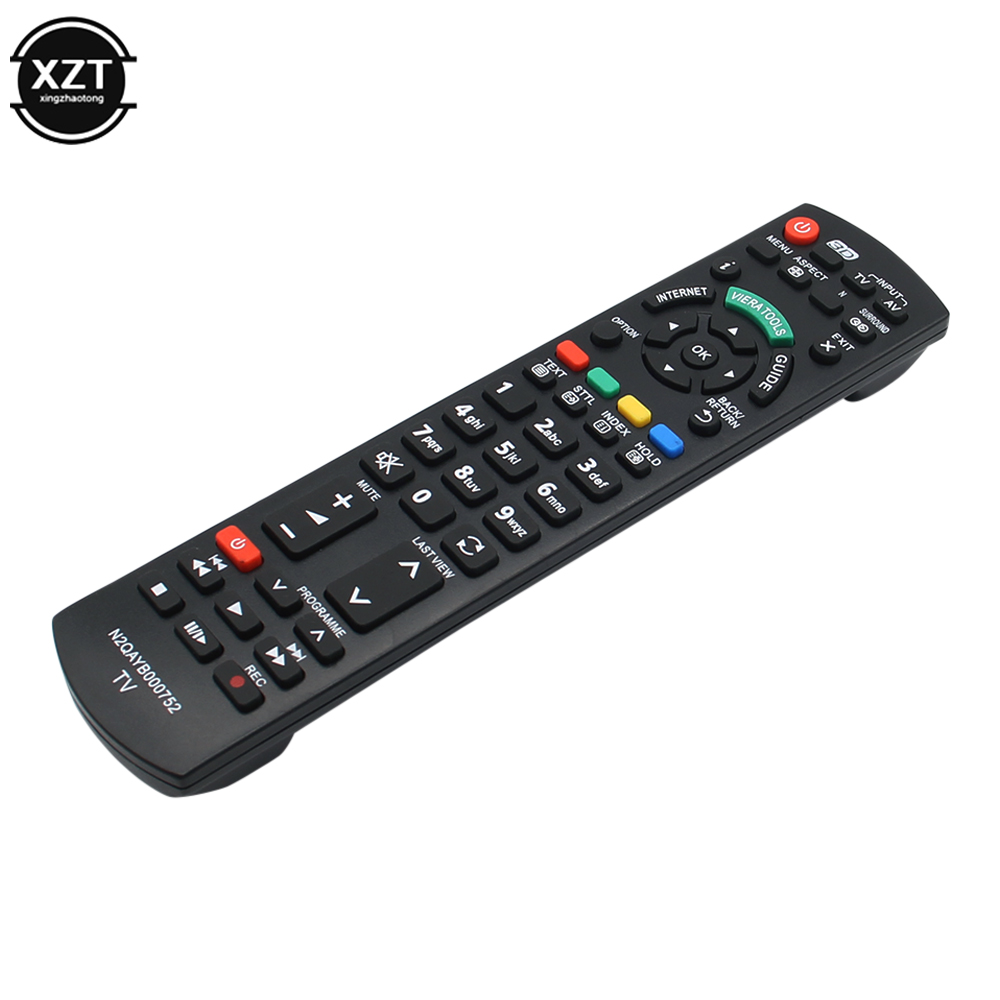 N2QAYB000752 Remote Control fo - огляд і ціна Home Cinema Panasonic
