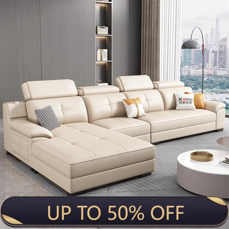 Internet Celebrity Style Strai - огляд і ціна Home Cinema Sofa