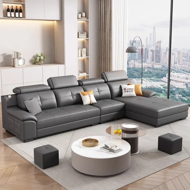 Internet Celebrity Style Strai - огляд і ціна Home Cinema Sofa