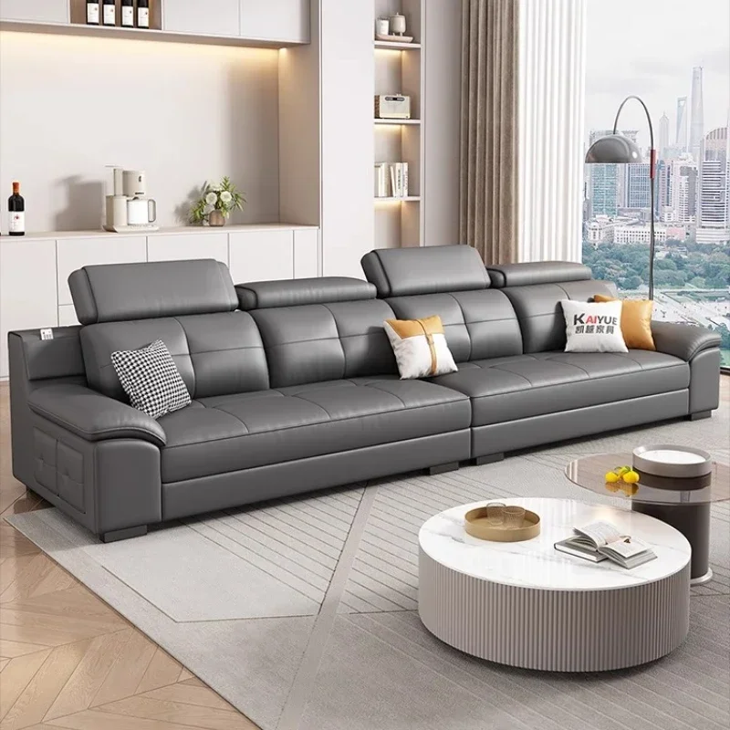 Internet Celebrity Style Strai - огляд і ціна Home Cinema Sofa