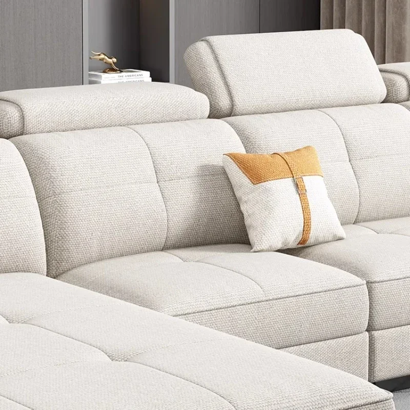 Internet Celebrity Style Strai - огляд і ціна Home Cinema Sofa