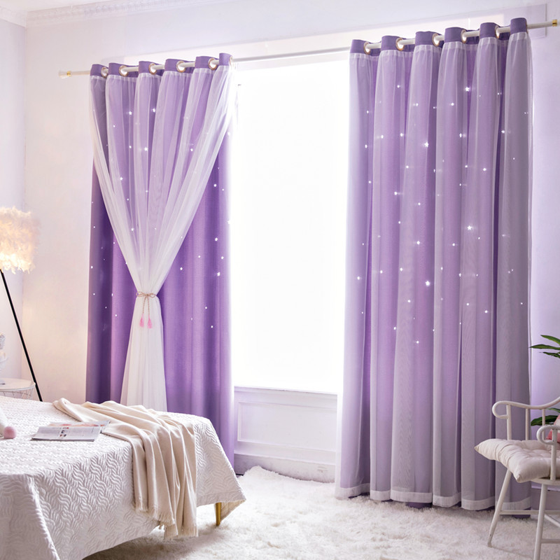 Free Customization Kids Curtai - огляд і ціна Blackout Curtain Thick