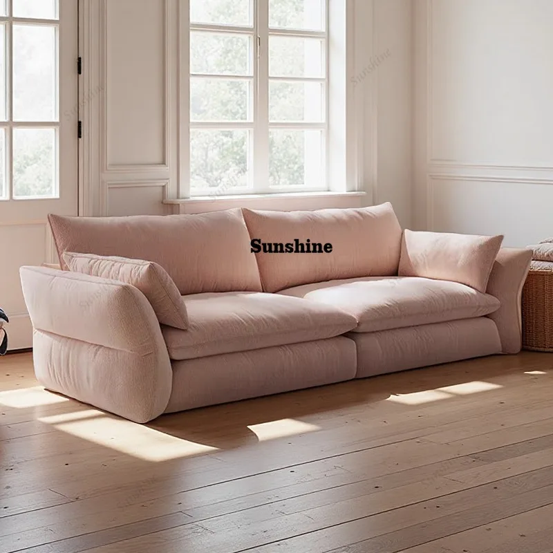 Luxury Classic Living Room Sof - огляд і ціна Home Cinema Sofa