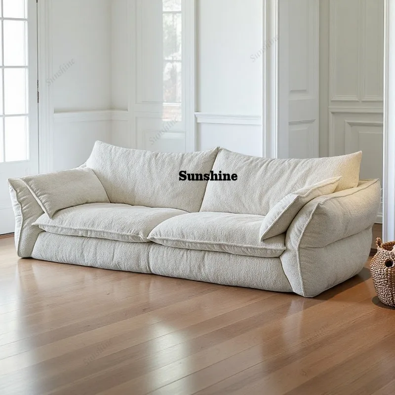 Luxury Classic Living Room Sof - огляд і ціна Home Cinema Sofa