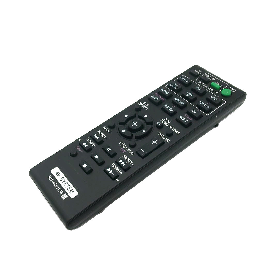 RM-ADU138 Remote Control for S - огляд і ціна Home Cinema Sony