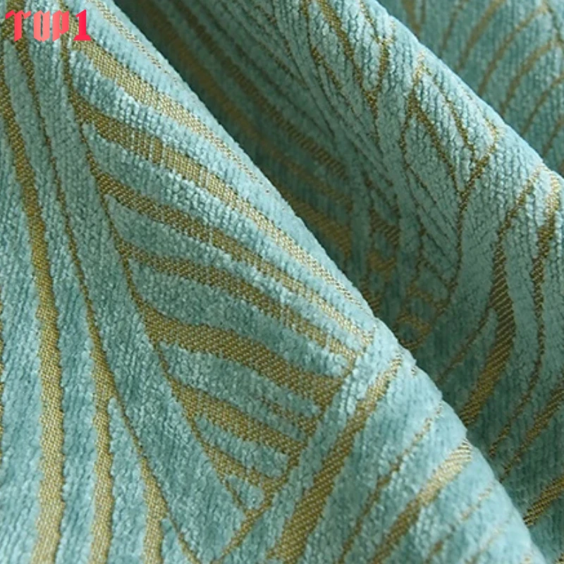 Chenille Luxury Curtains For L - огляд і ціна Blackout Curtain Thick