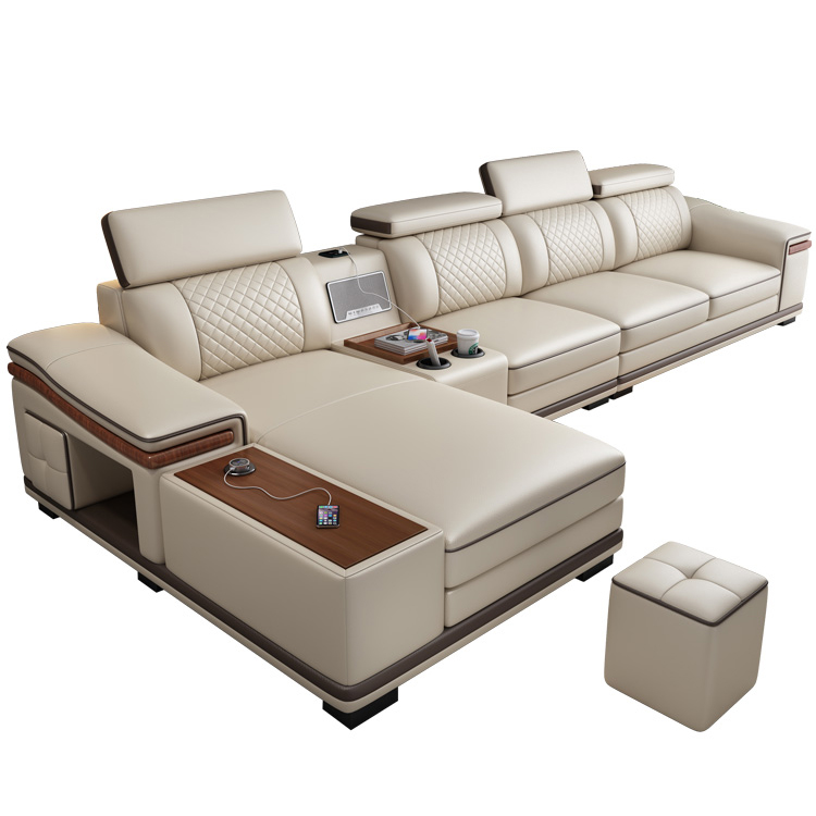#For Living Room Sofa Sectiona - огляд і ціна Home Cinema Sofa