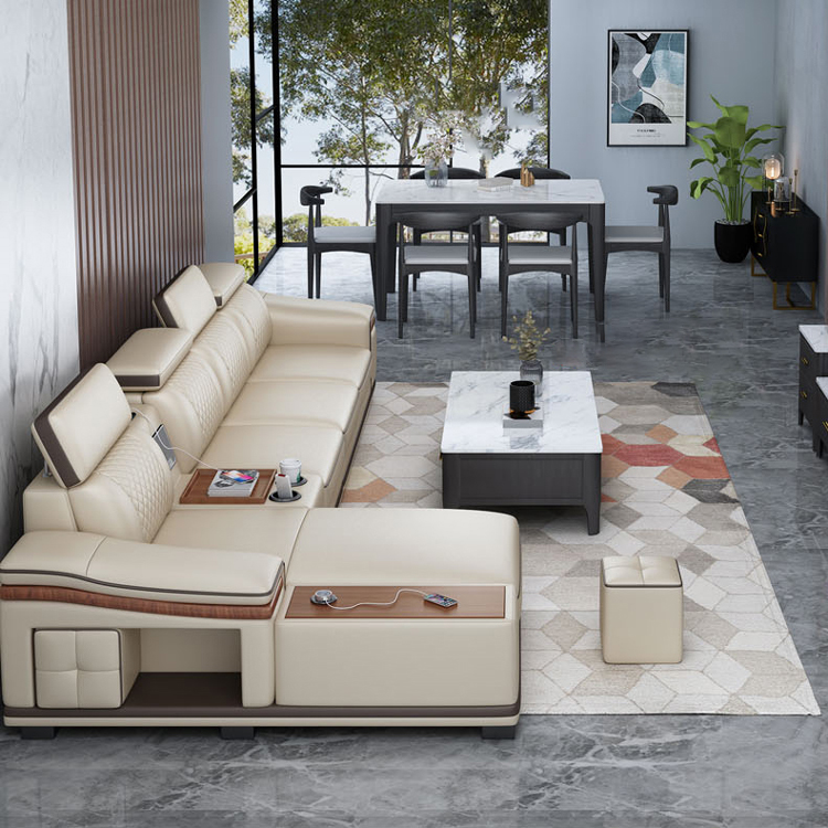 #For Living Room Sofa Sectiona - огляд і ціна Home Cinema Sofa