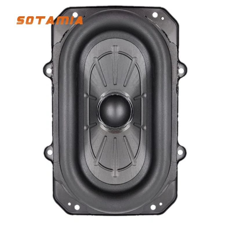 SOTAMIA 1Pcs 8 Inch Subwoofer  - огляд і ціна Home Cinema Jbl