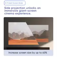 XGIMI Z6X Pro Tri-Color Laser  - огляд і ціна Home Cinema Xgimi
