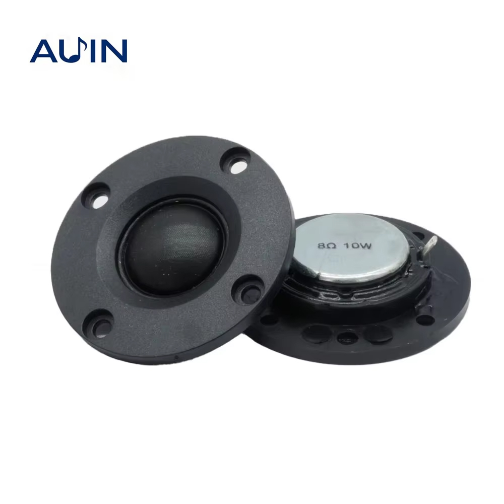AUIN 2Pcs/lot 52MM Round Audio - огляд і ціна Home Cinema Panasonic