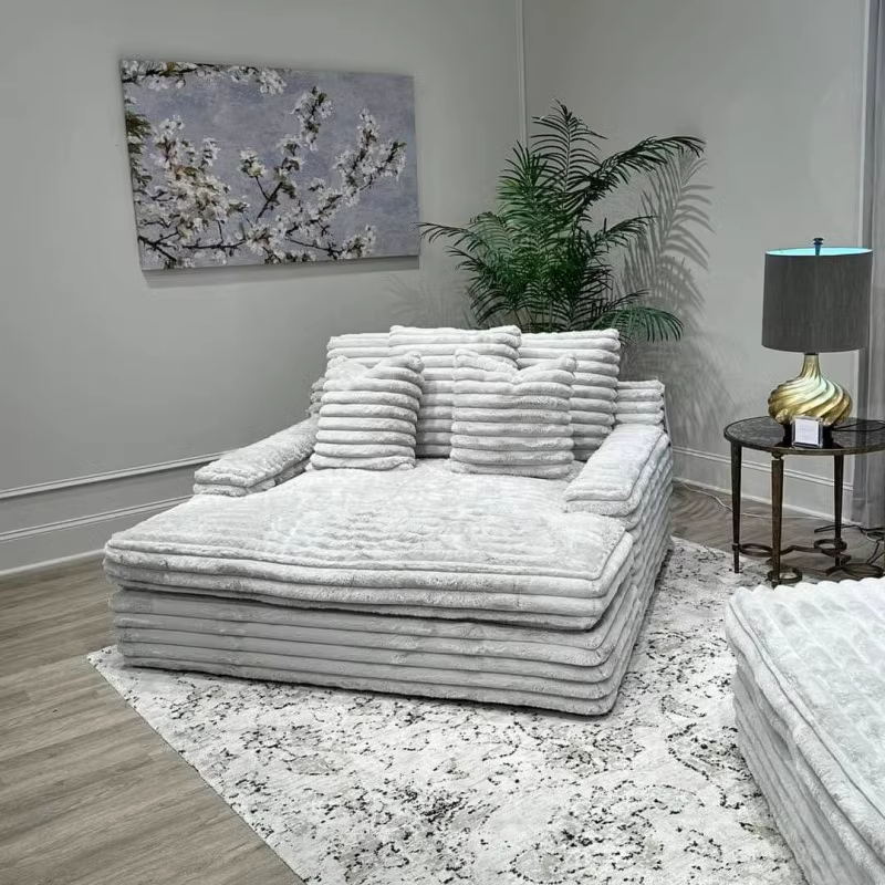 Modern Compression-Sealed Vacu - огляд і ціна Home Cinema Sofa