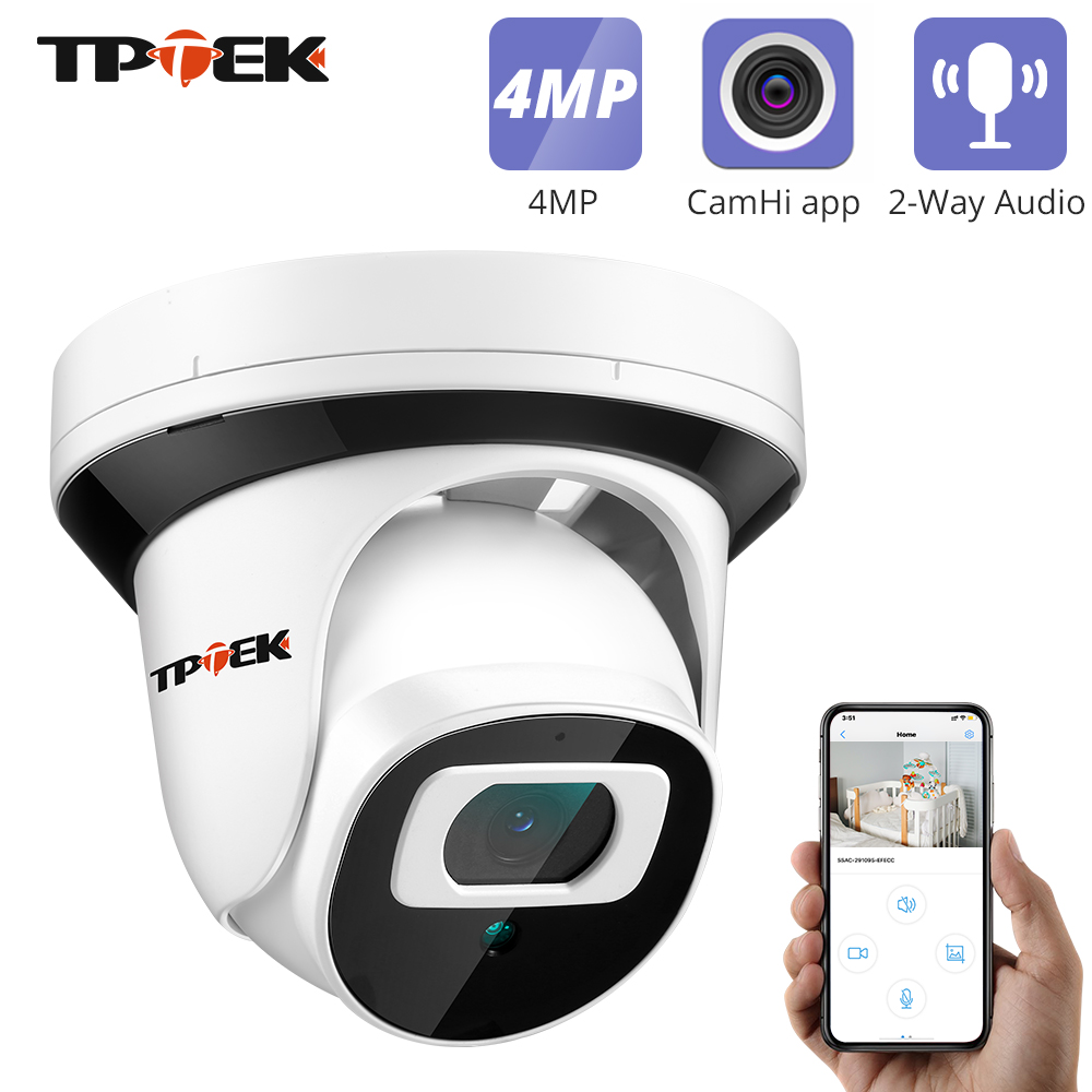 4MP IP Wifi Camera Wi-Fi 2MP 1 - огляд і ціна Home Cinema Sony
