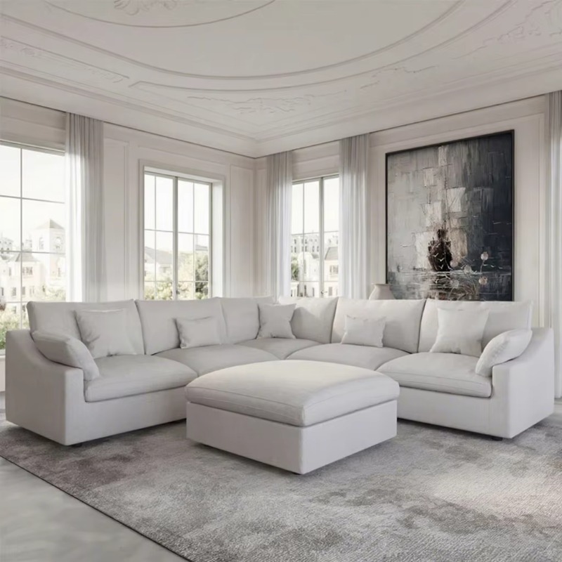# Italian Very Soft Modular So - огляд і ціна Home Cinema Sofa