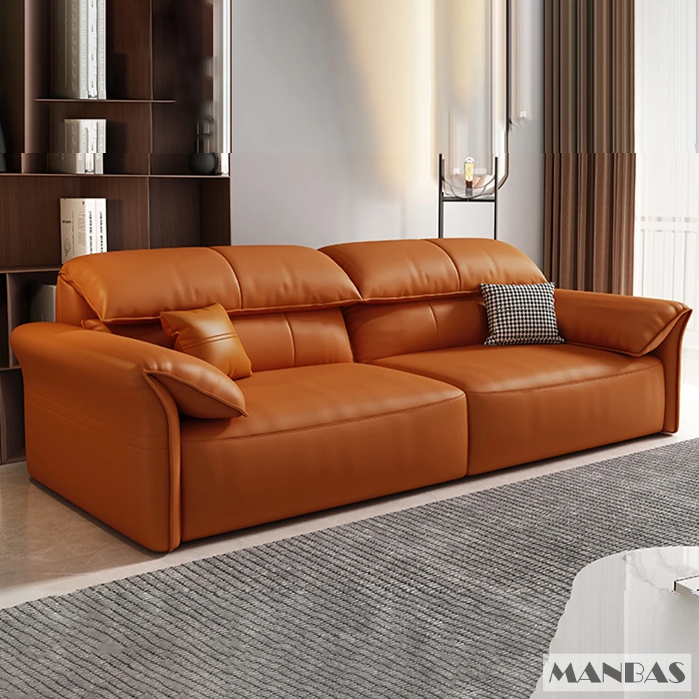 Linlamlim Electric Sofa Conver - огляд і ціна Home Cinema Sofa