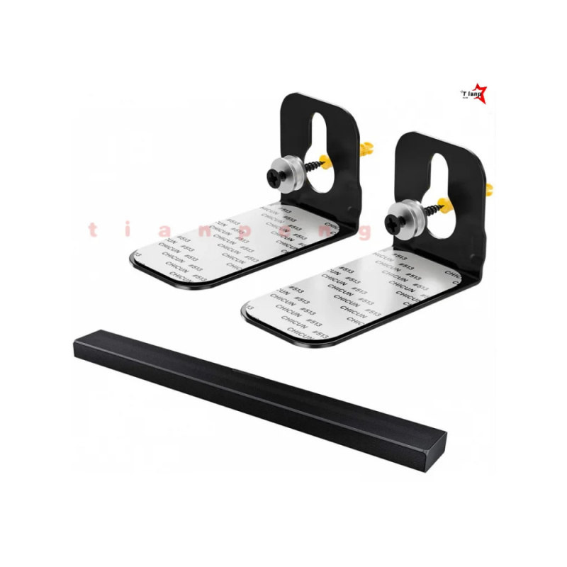 WYORESY Universal Soundbar Wal - огляд і ціна Home Cinema Jbl