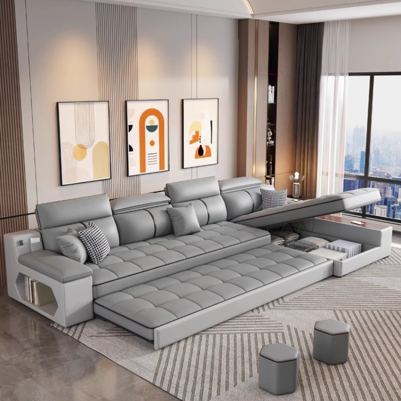 Small Apartment Armchairs Sofa - огляд і ціна Home Cinema Sofa