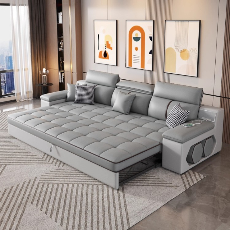 Small Apartment Armchairs Sofa - огляд і ціна Home Cinema Sofa