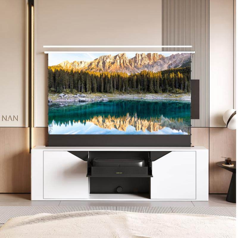 Shunhe, Disheng Screen R30 Inv - огляд і ціна Home Cinema Hisense