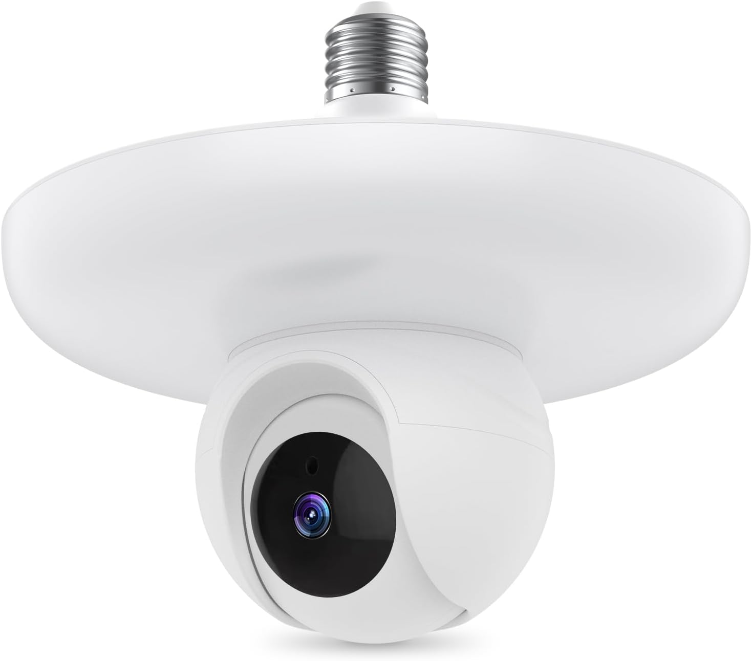 Wireless Bulb Camera 3MP HD Wi - огляд і ціна Home Cinema Sony