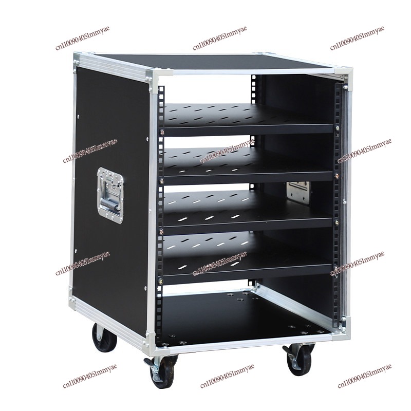 10U Power Amplifier Cabinet Ho - огляд і ціна Home Cinema Amplifier