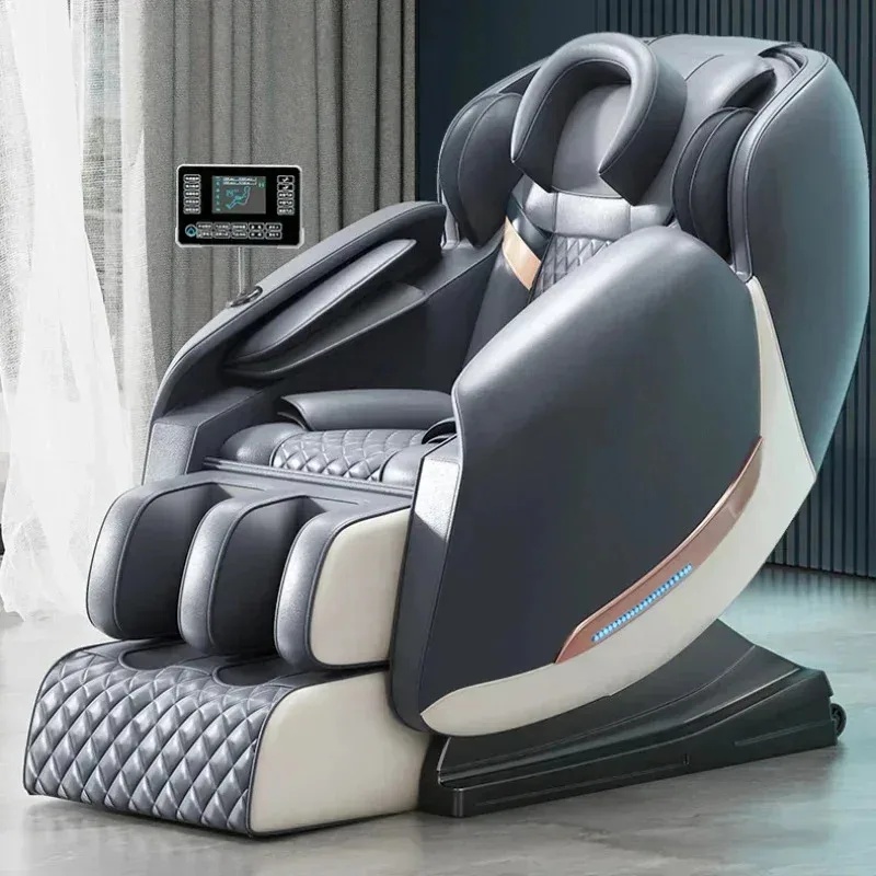 Premium Electric Full Body Mas - огляд і ціна Home Cinema Sofa